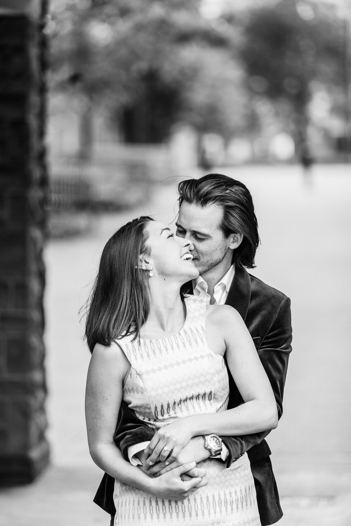 Sarah & Jonathan Engagement Jan 2025 Re-Edit - Dylan and Sandra Photography -45