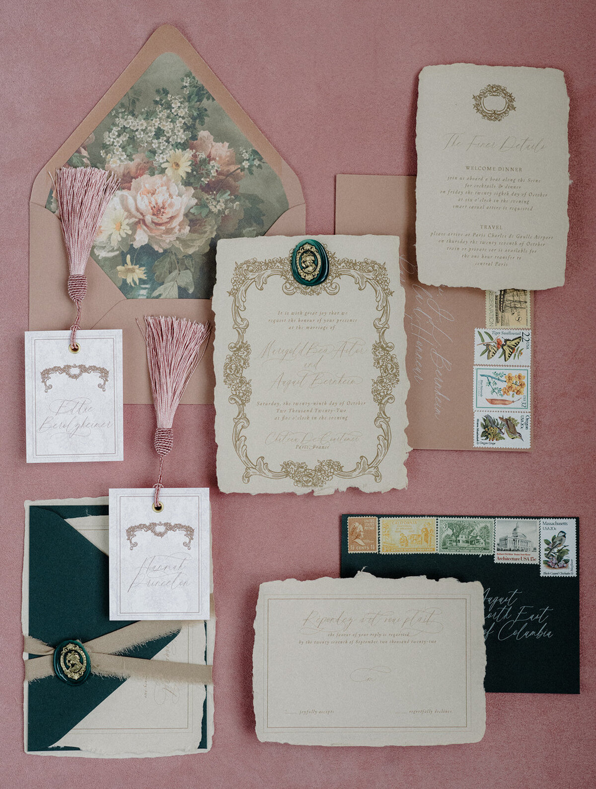 047France Chateau Luxury Elopement_Chateau de Courtomer Elopement_Adventure elopement photographer-5071
