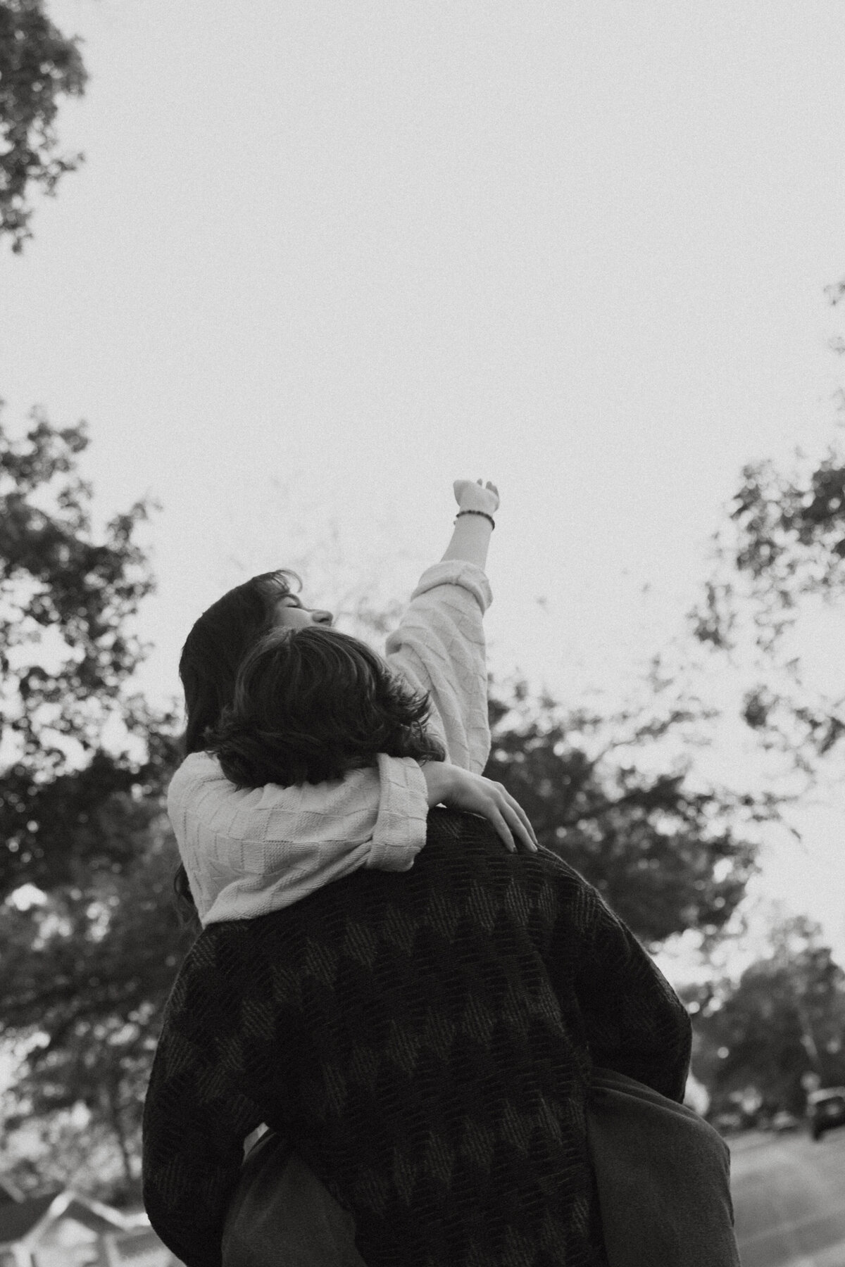 Abby Heron Photography Texas Based and Travel Wedding and Couples Photographer — Couples Gallery for Ty + Amy 13