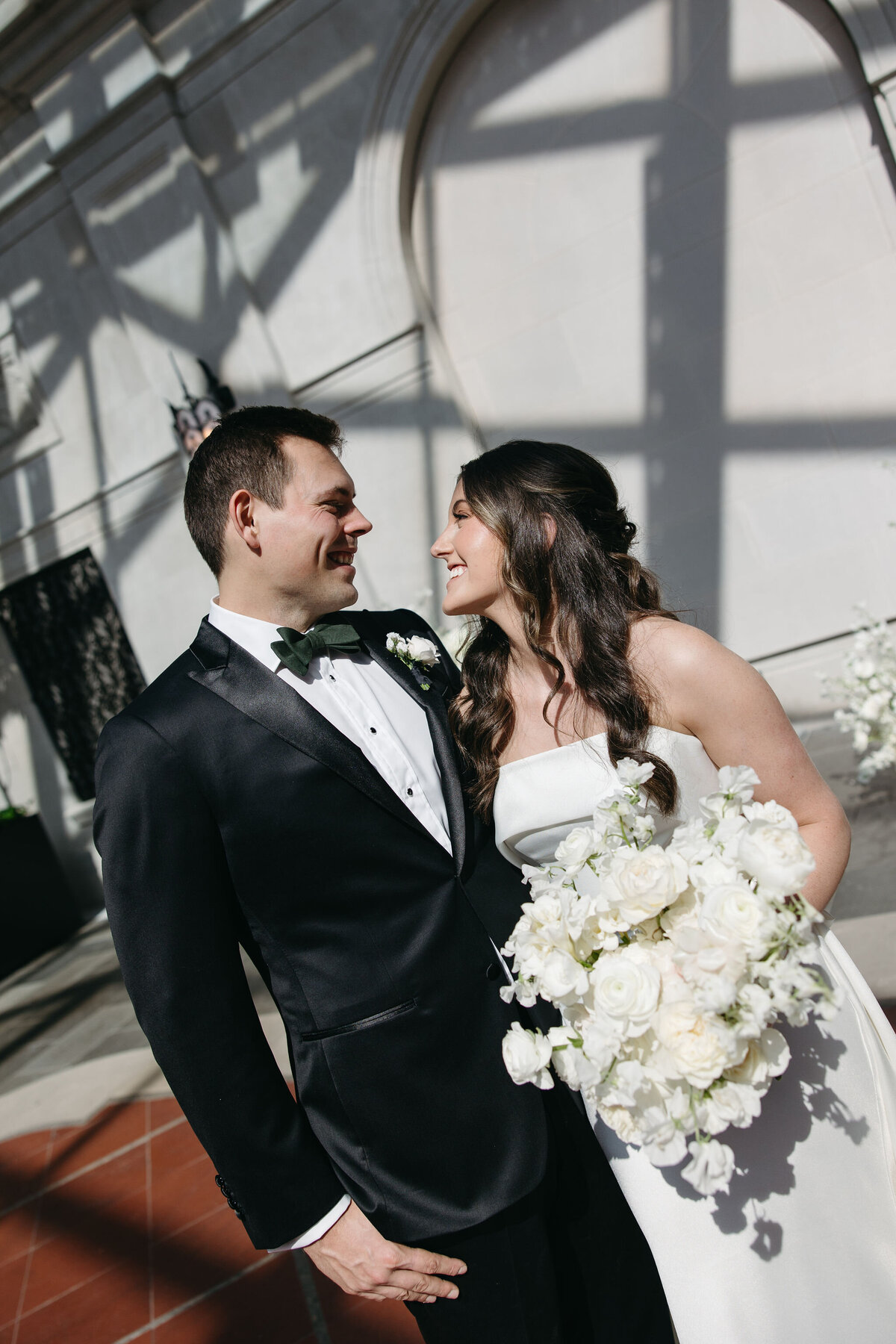 Columbus Ohio Wedding Photographer