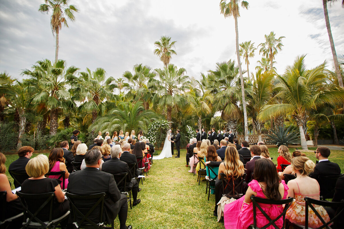 Destination wedding to Acre in Cabo