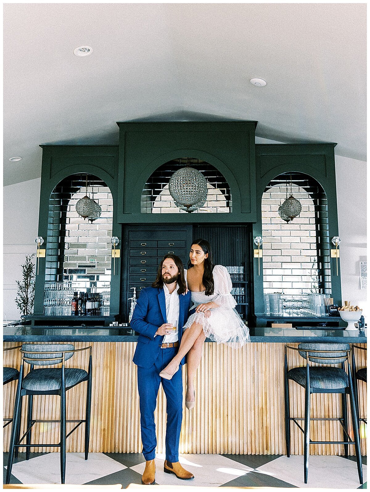 Crystal Leffel Photography Wedding Photographer Denver Colorado Timeless Light Airy The Engagement Session Film Photographer_0034