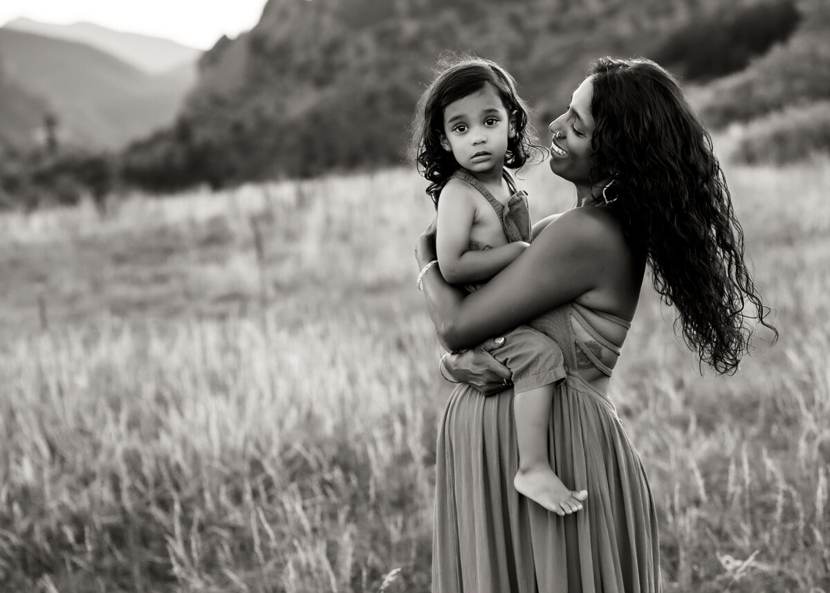 EpicMaternityPicturesDenverColorado