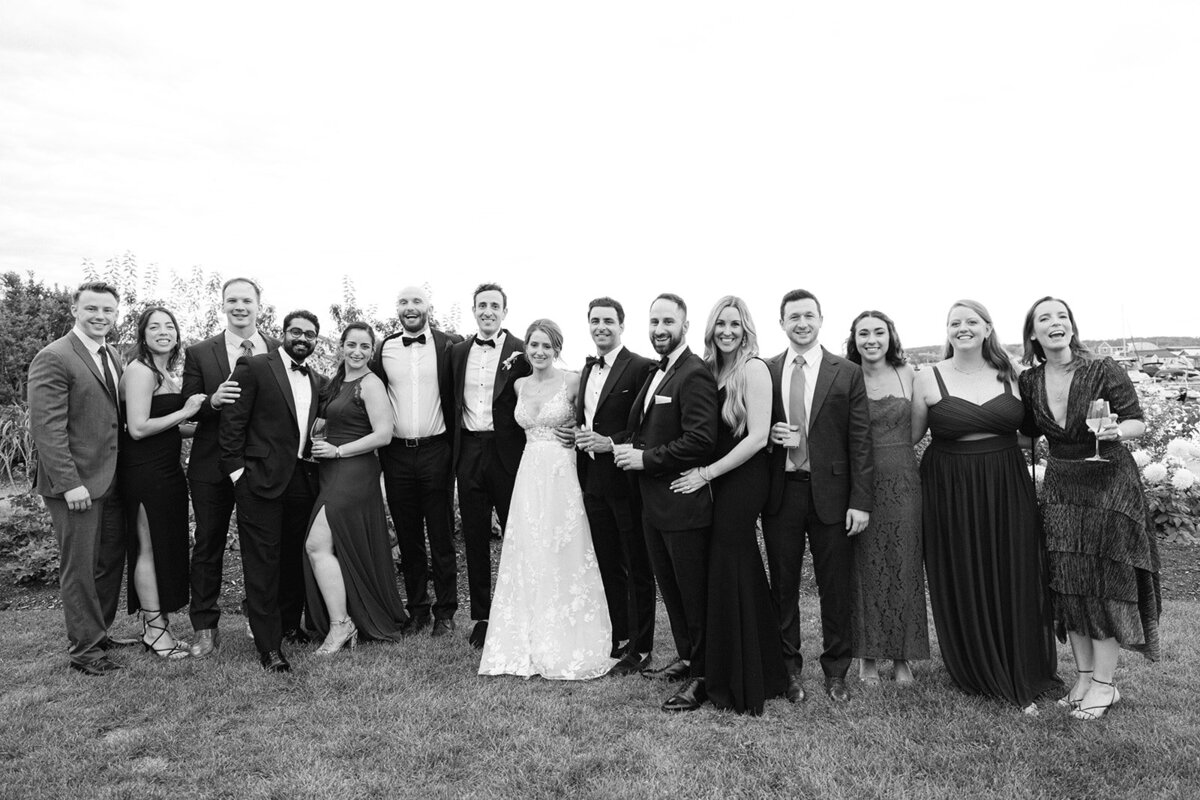 Verve Event Co. The Lake House Fingerlakes Weddings Laura Rose Photography-1061