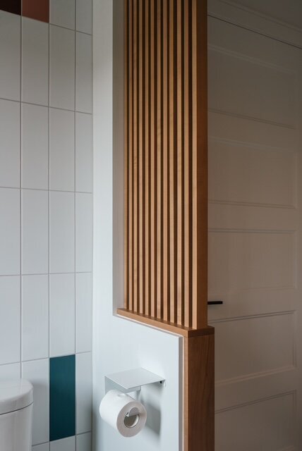 Projet Saint-Joseph - MA Design