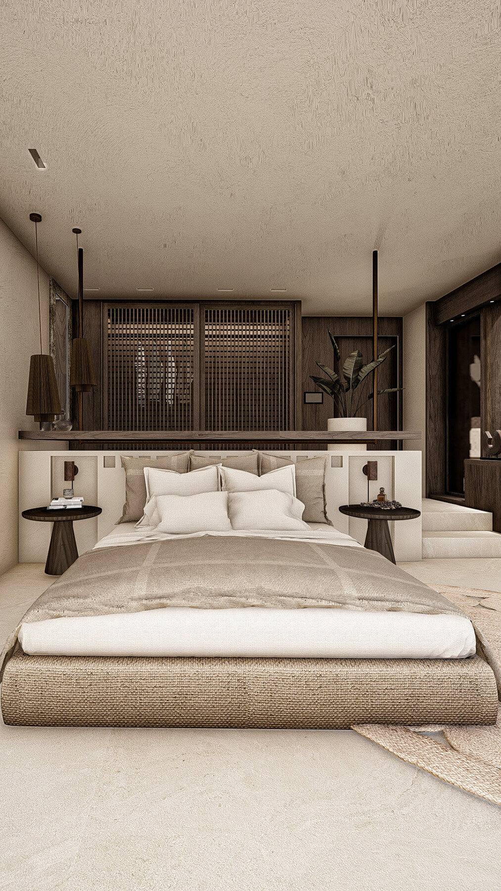sea view villa ibiza