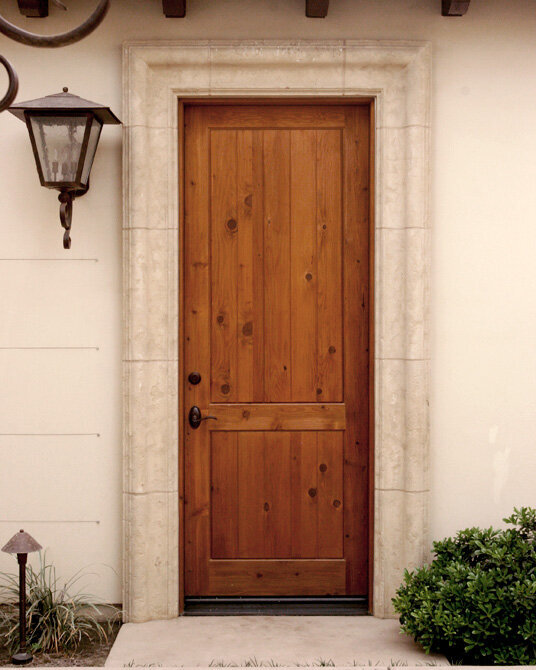 Door Surround