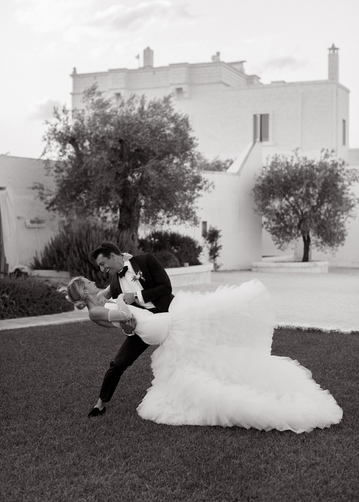 Nastia Vesna Photography in Italy. Wedding in Puglia, Italy