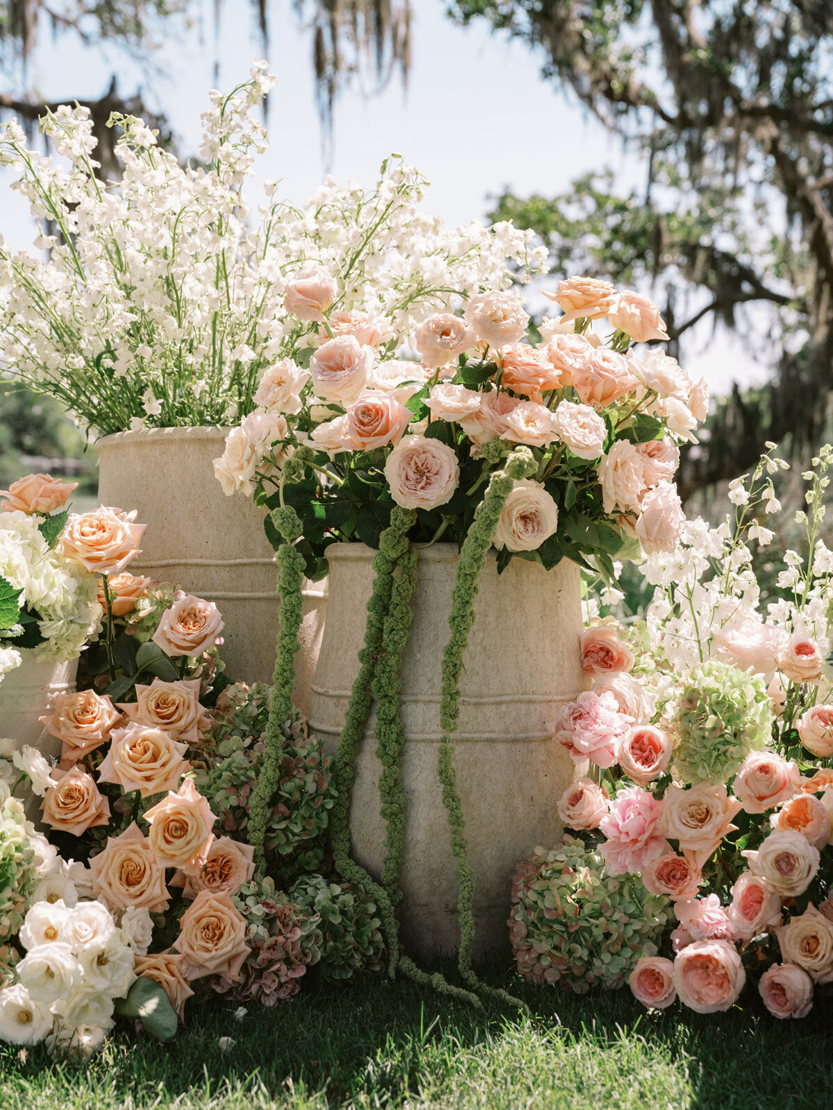 0970- Bianca and Nolan Married © 2025 Will Reid Photo