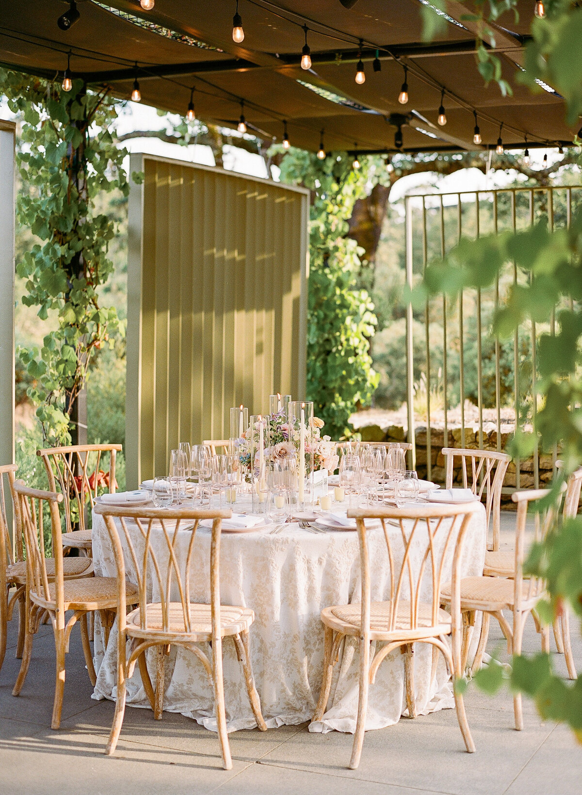 Montage Healdsburg Wedding-19