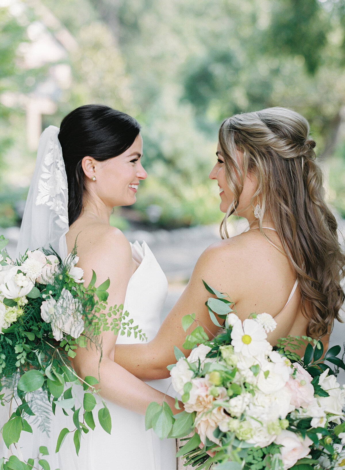 The Manor House at Pleasant Beach Wedding on Film - Fine art - Seattle Wedding Phtoographer - Light and airy - 14