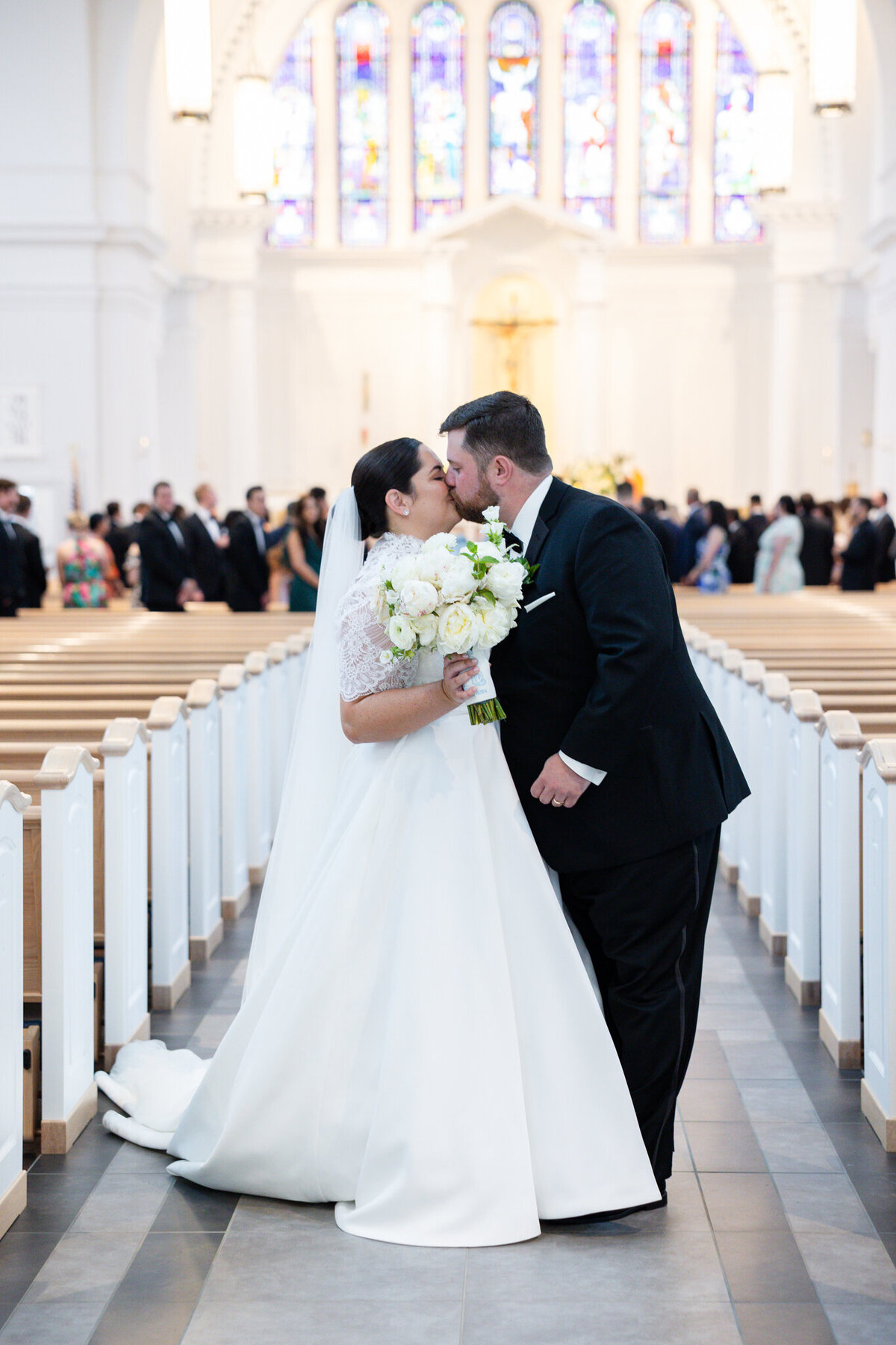 Westwood Virginia Wedding-052