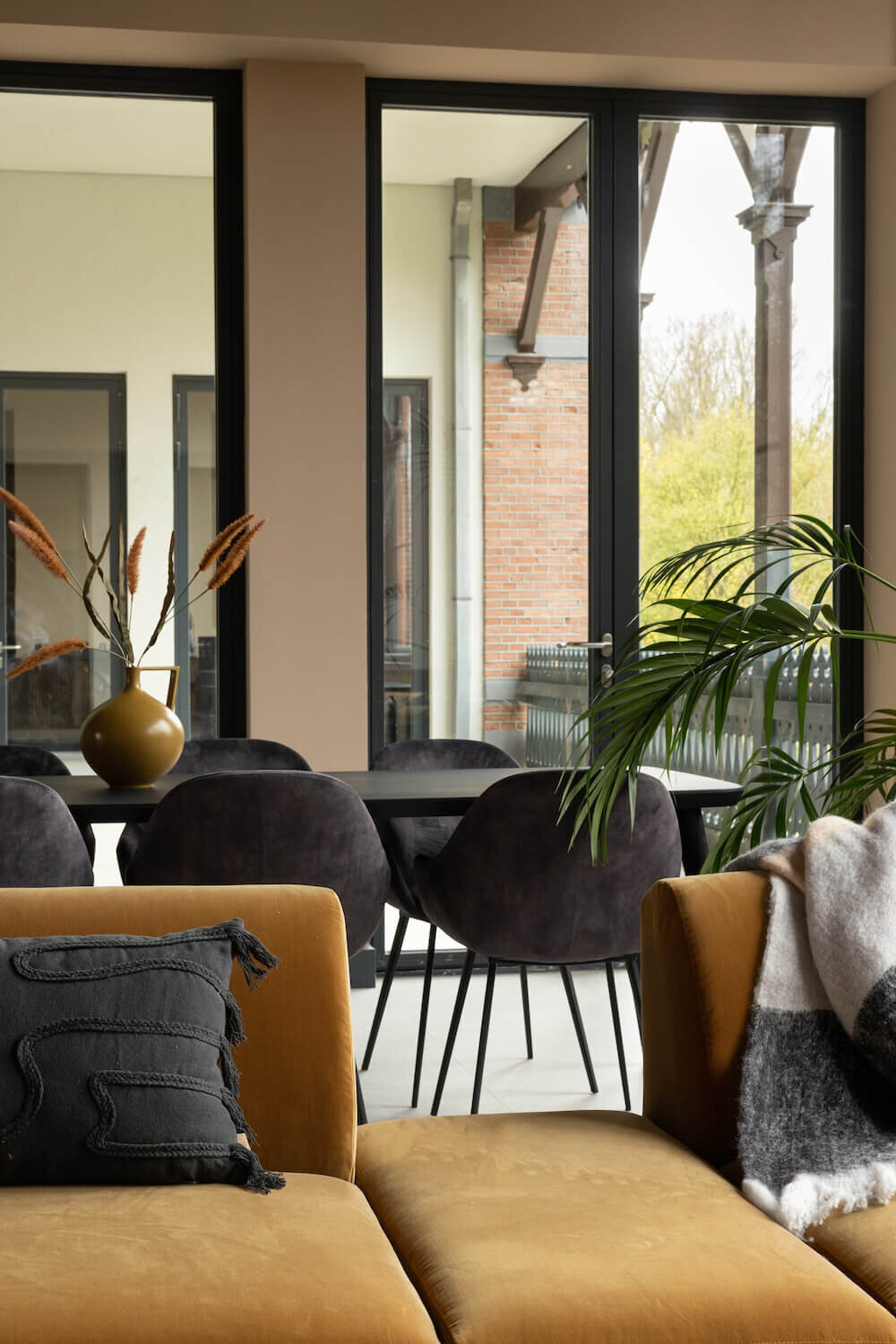 Ontwerp loft Marlinde Interieurontwerp