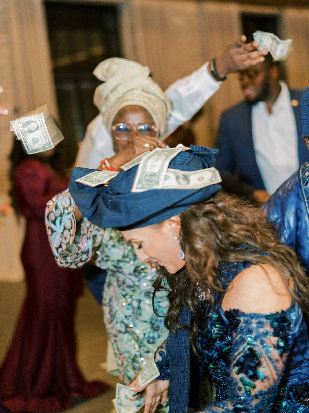Natirar Mansion Wedding Highlights | Amarachi Ikeji Photography 131