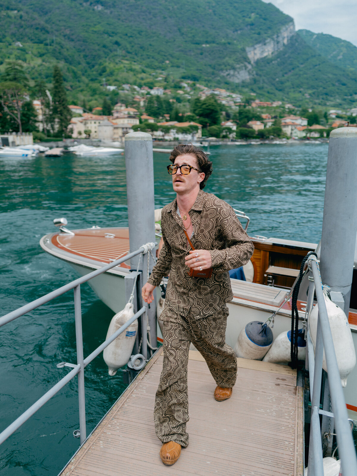 Lake Como Wedding Beach Party-0004