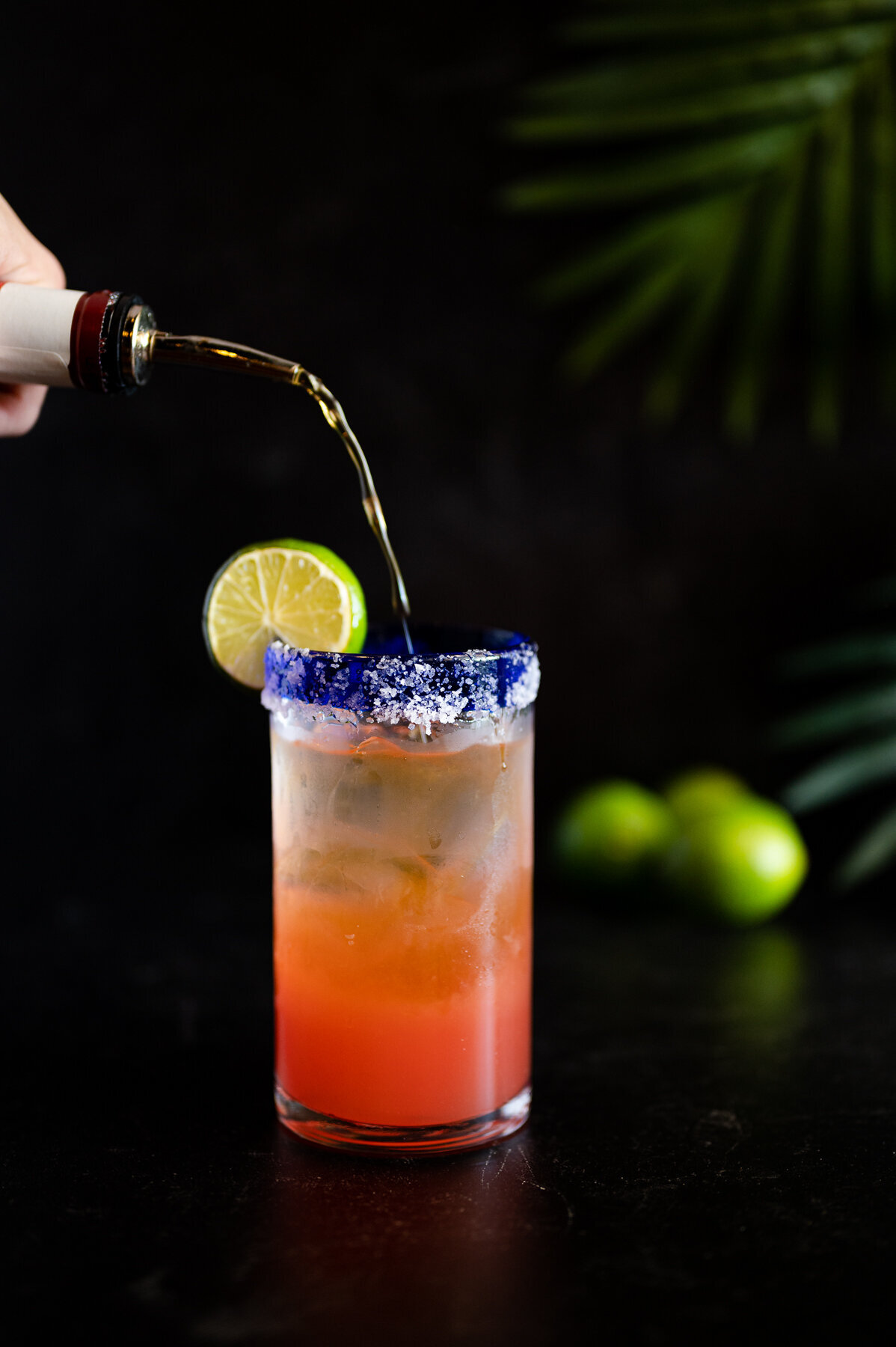 bar mixology drinks restaurant utah food photographer 