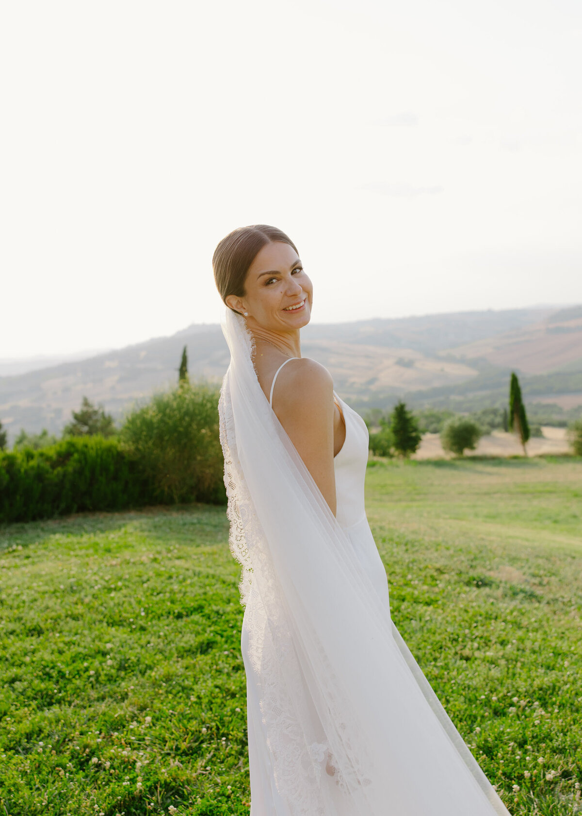 Tuscany Wedding Villa Apparita Italy_-92