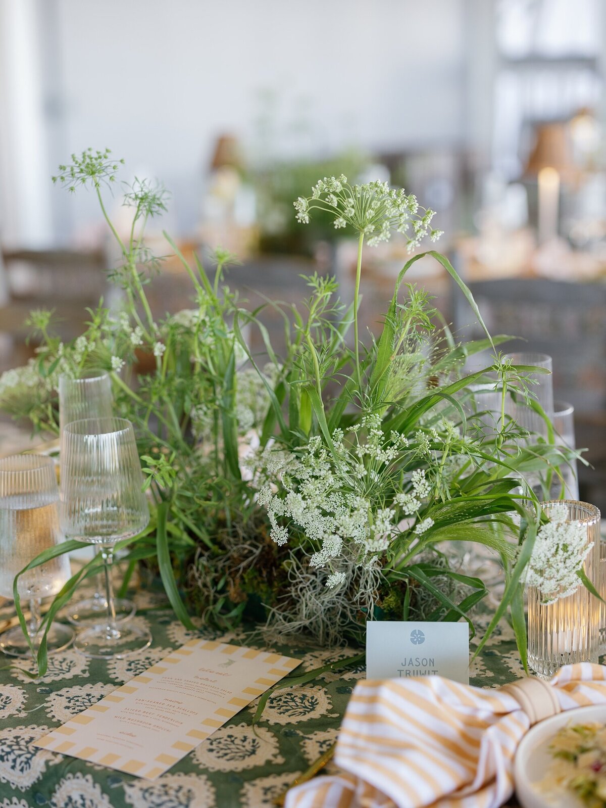 Brittanie Raquel Events Wrightsville Beach Carolina Yacht Club Coastal Italian Garden Wedding_0036