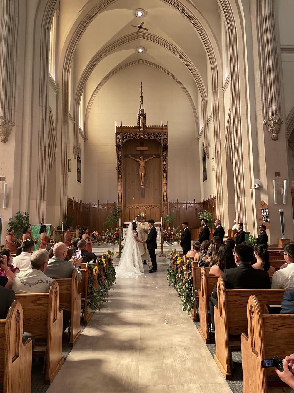 wedding content for denver bride and groom