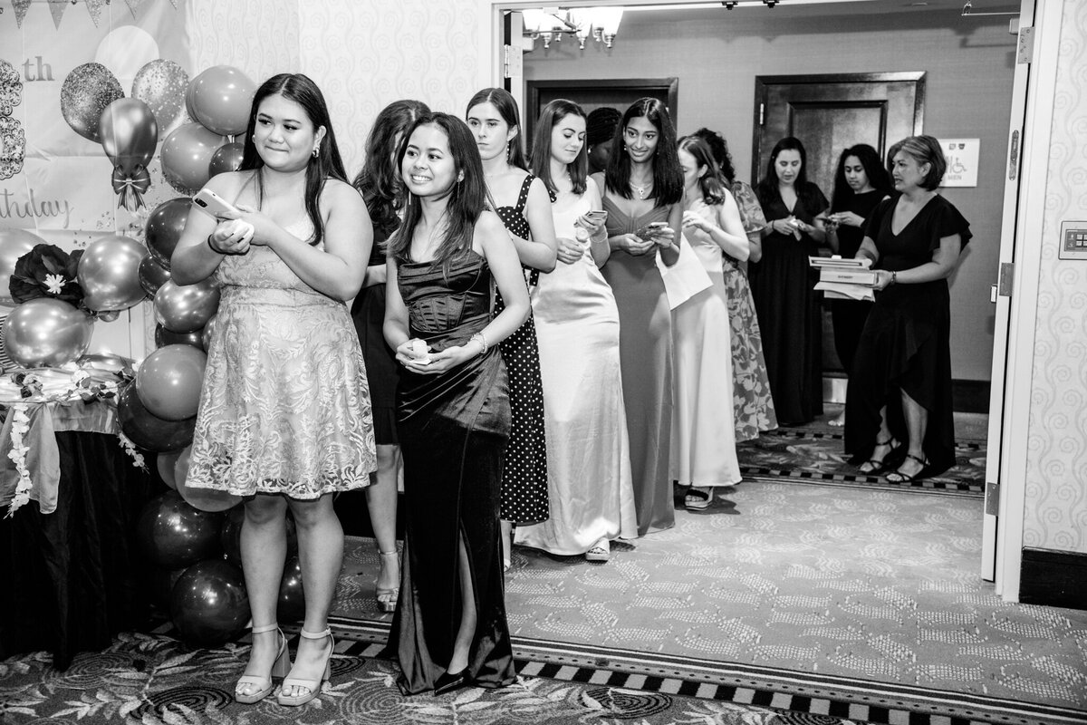 2024 Arabella's 18th Birthday_Debut-061