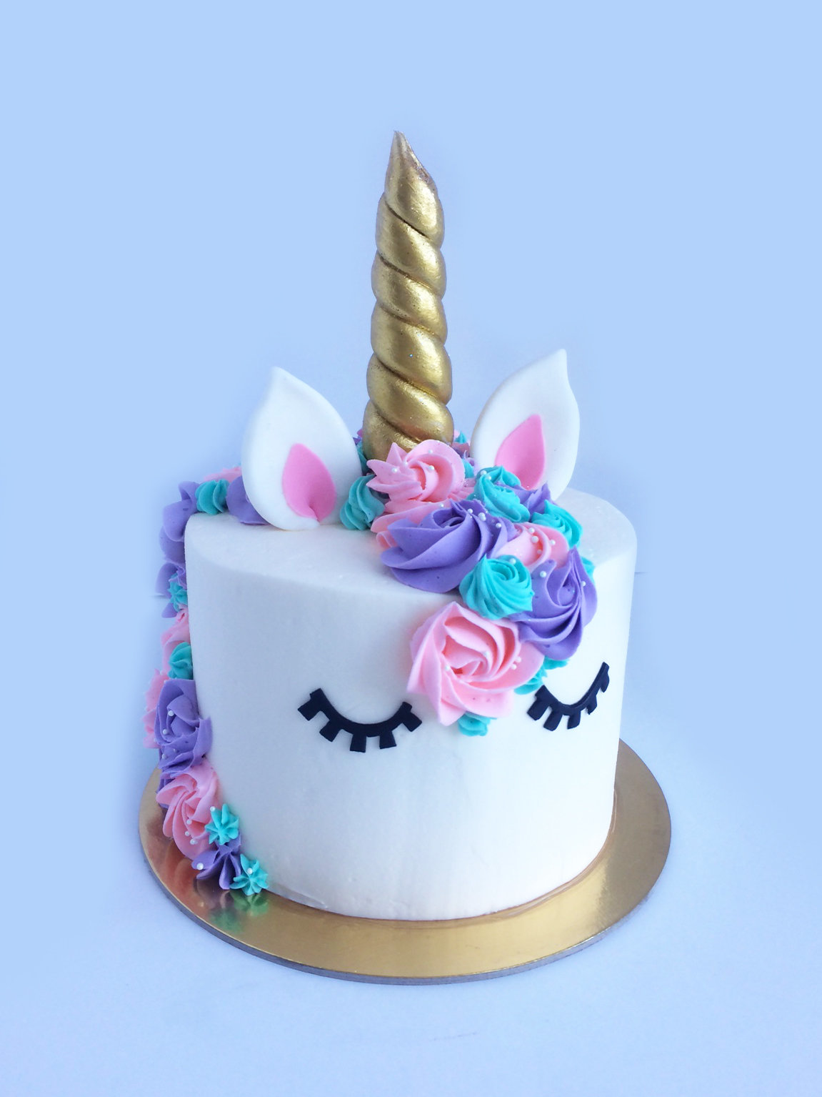 Whippt Desserts - Unicorn Cake