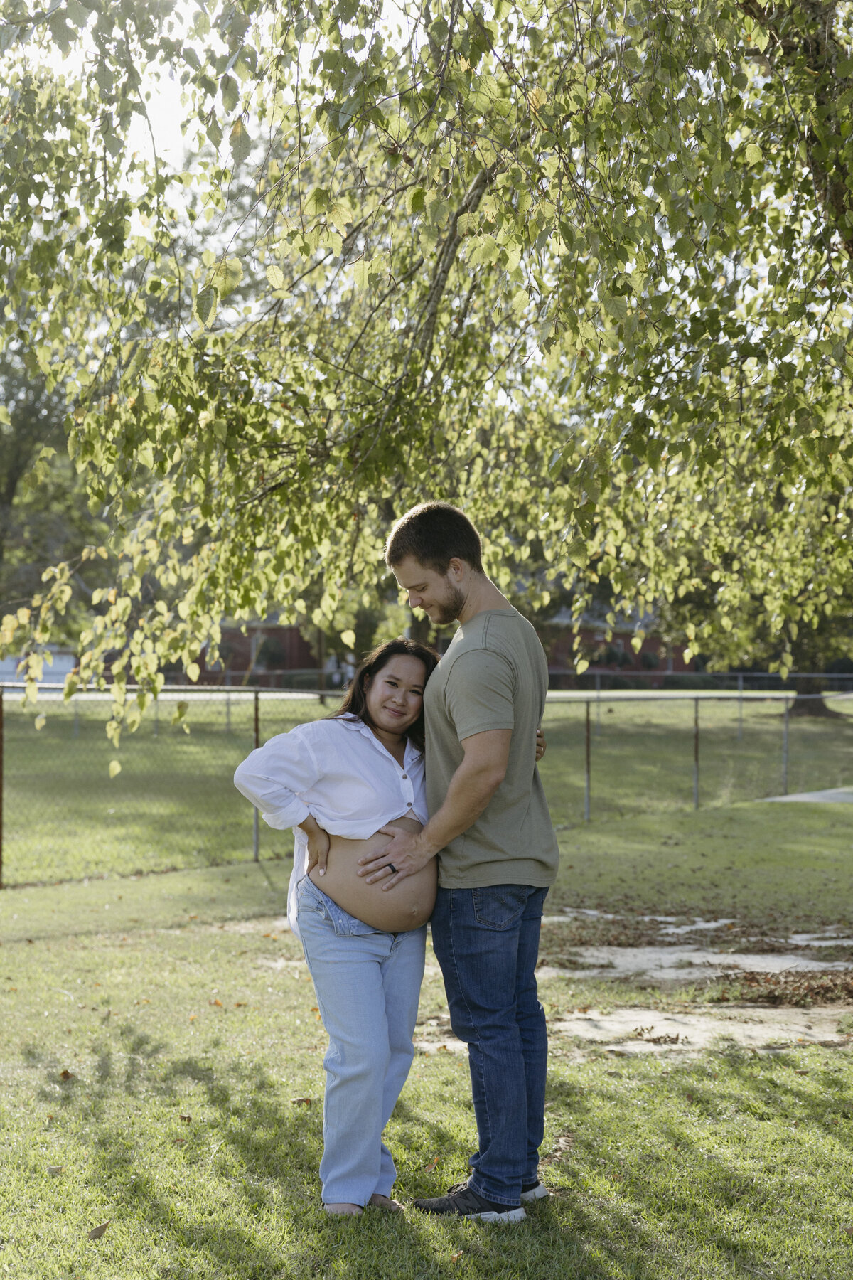 Suzi & Alex - Maternity-94