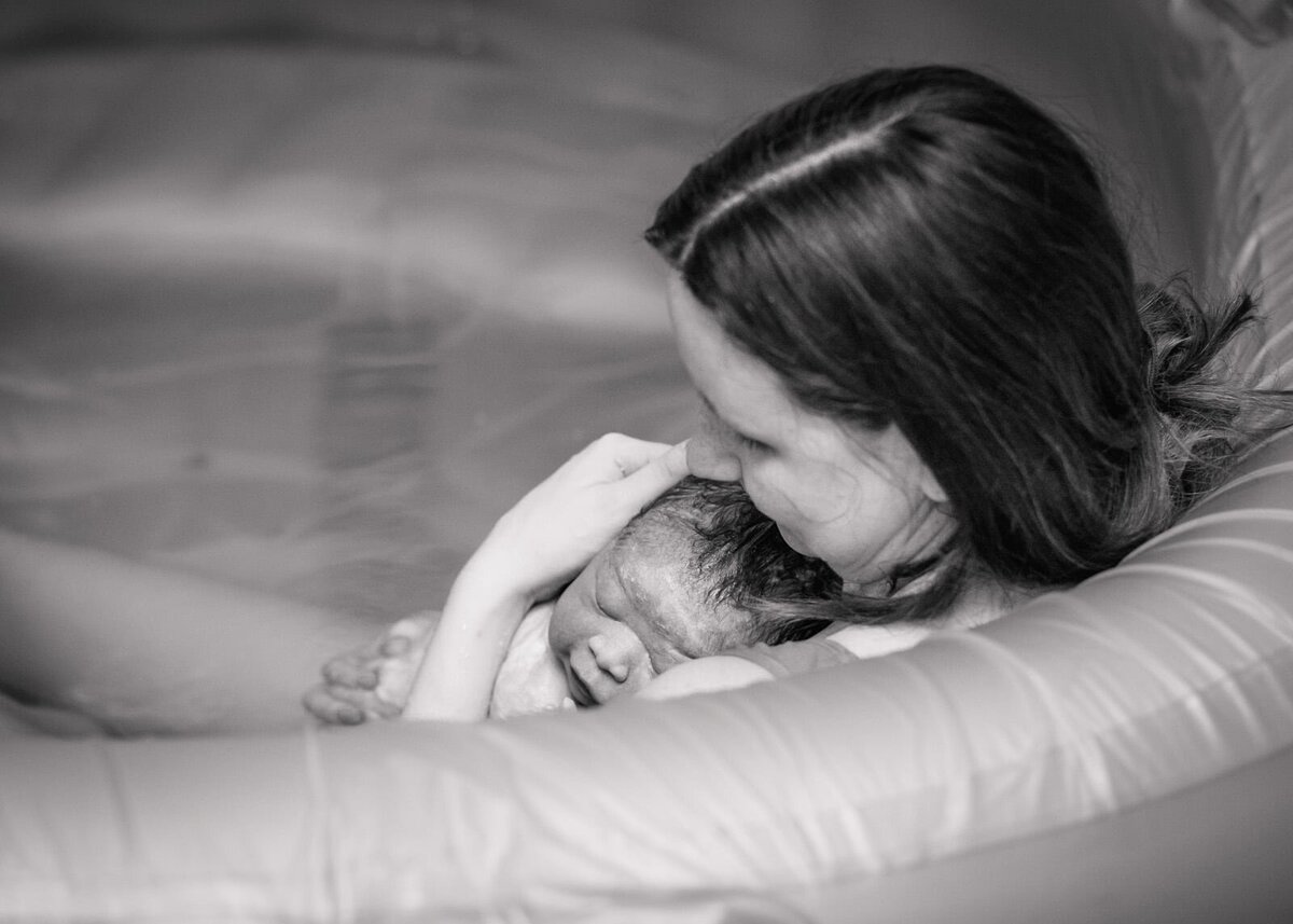 Greebsboro NC Birth Photographer | Hayley Jayne Photo 03