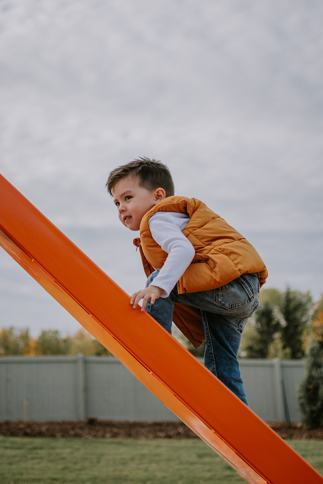 family photographer alberta kids