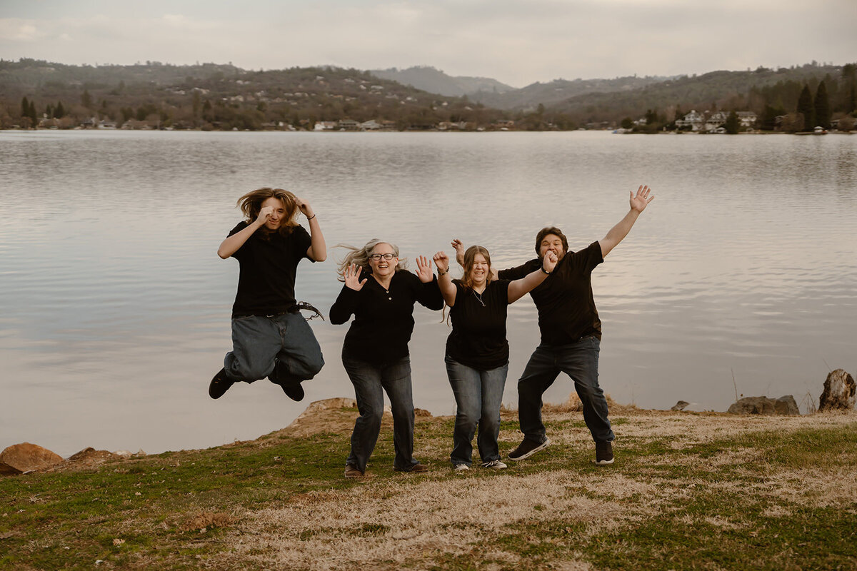 Lauralie Family-20