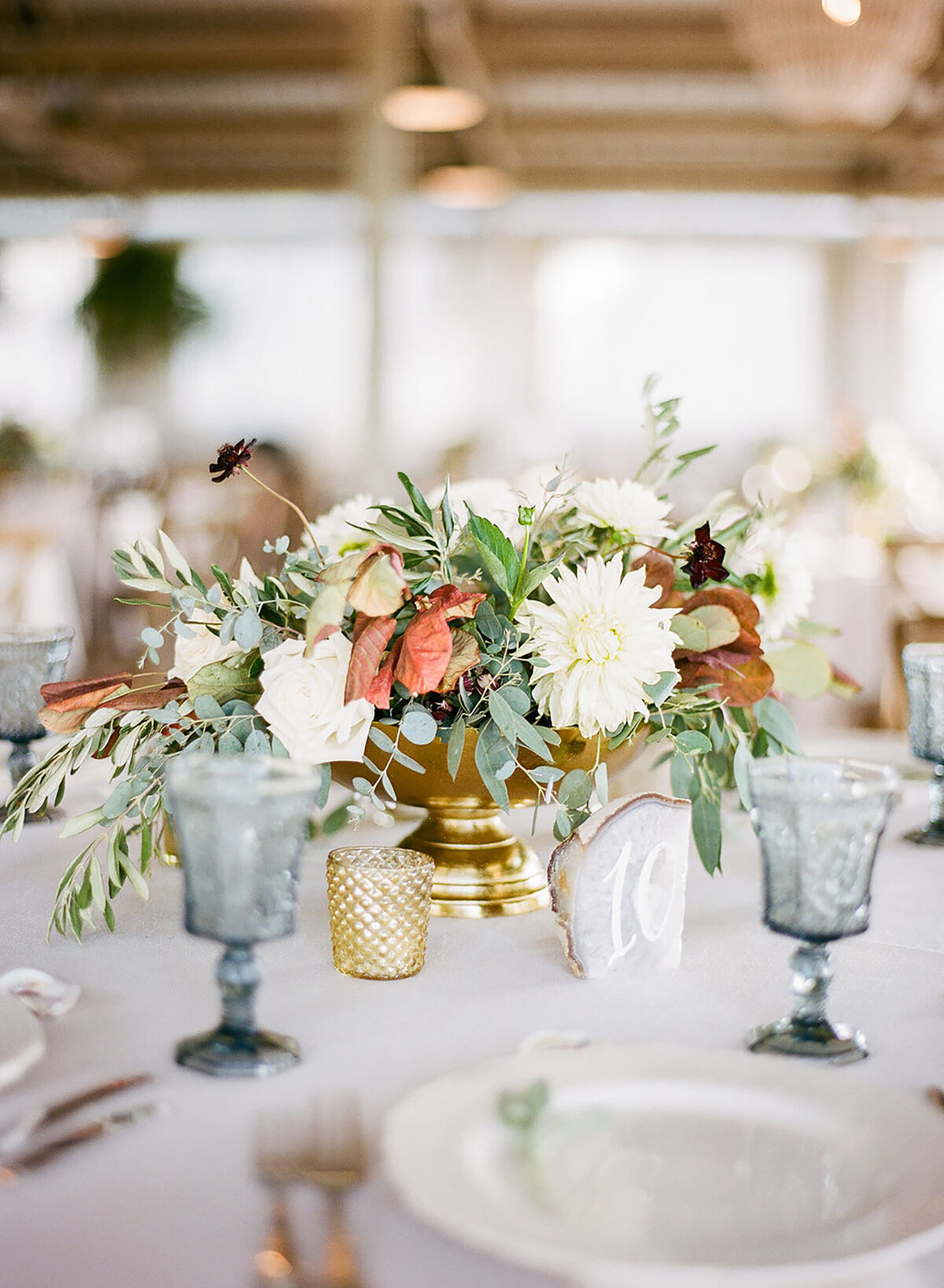 Emma + Christian | Wedding at Mingo Point by Pure Luxe Bride: Charleston Wedding and Event Planners