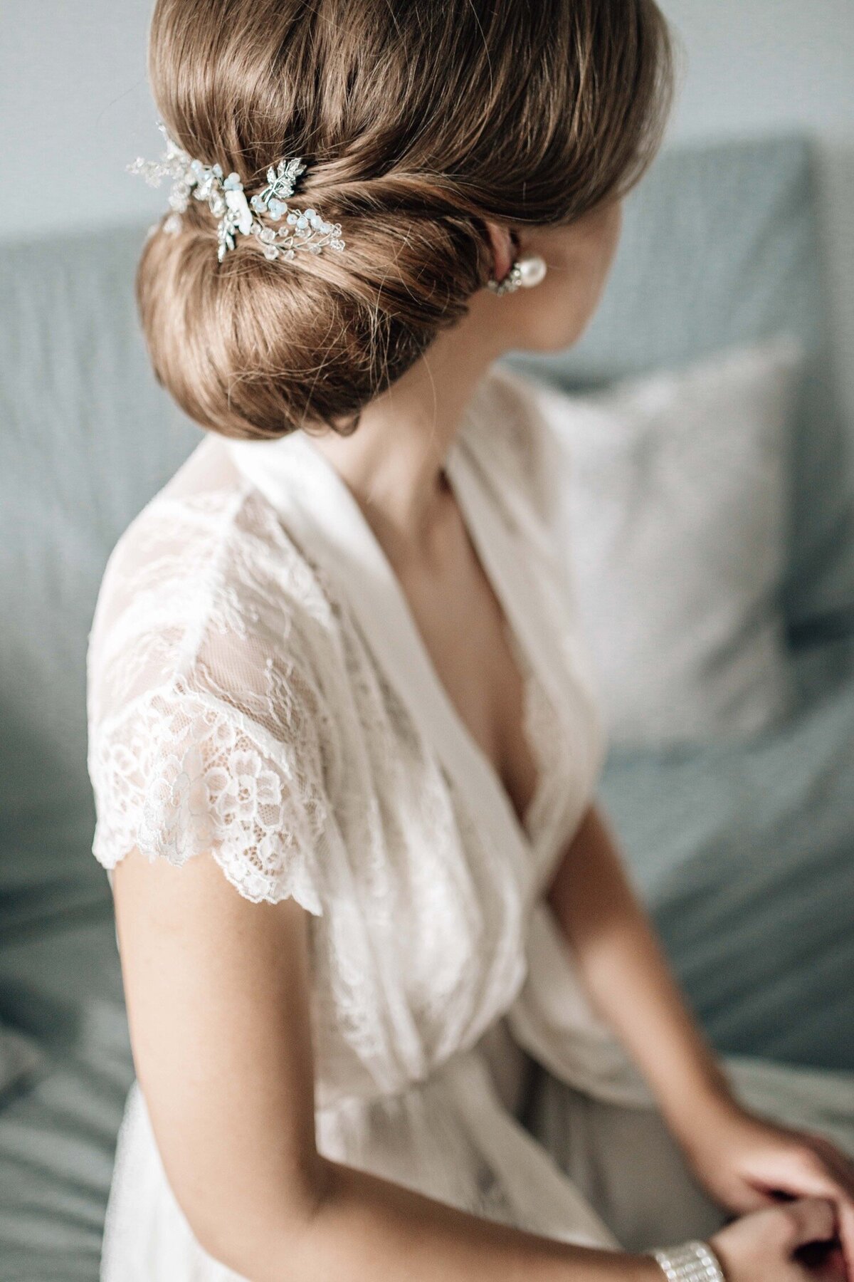 008_Flora_And_Grace_Europe_Fine_Art_Wedding_Photographer-15_A sophisticated fine art wedding in Europe with an editorial edge captured by Vogue wedding photographer Flora and Grace.