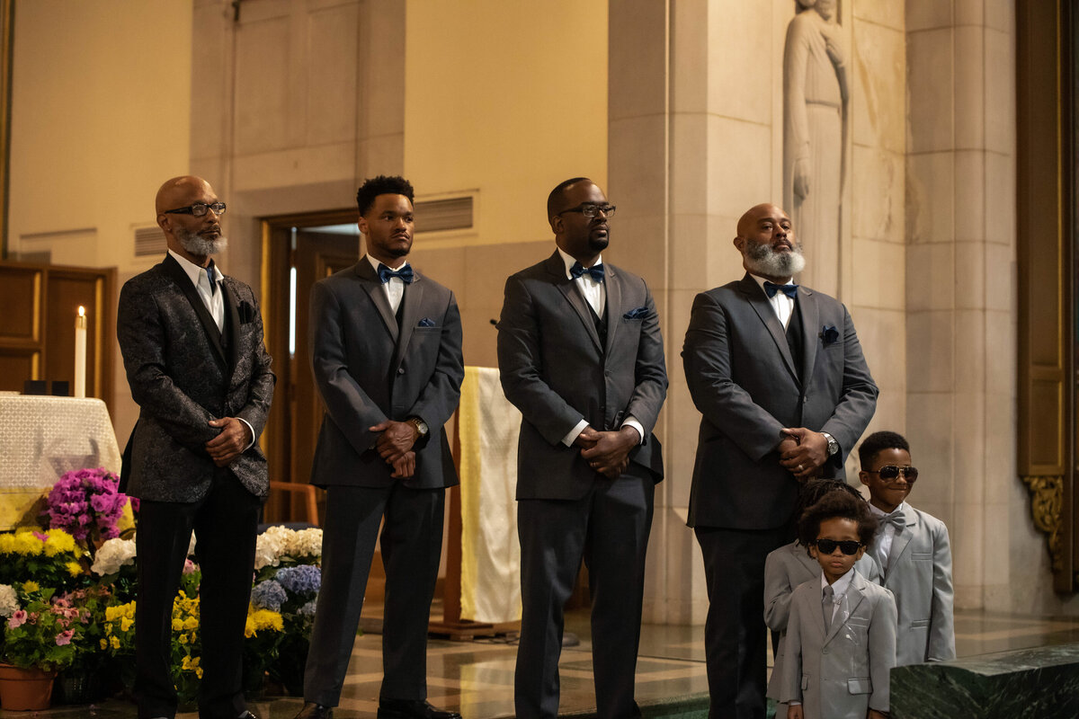 Groom_party_at _church