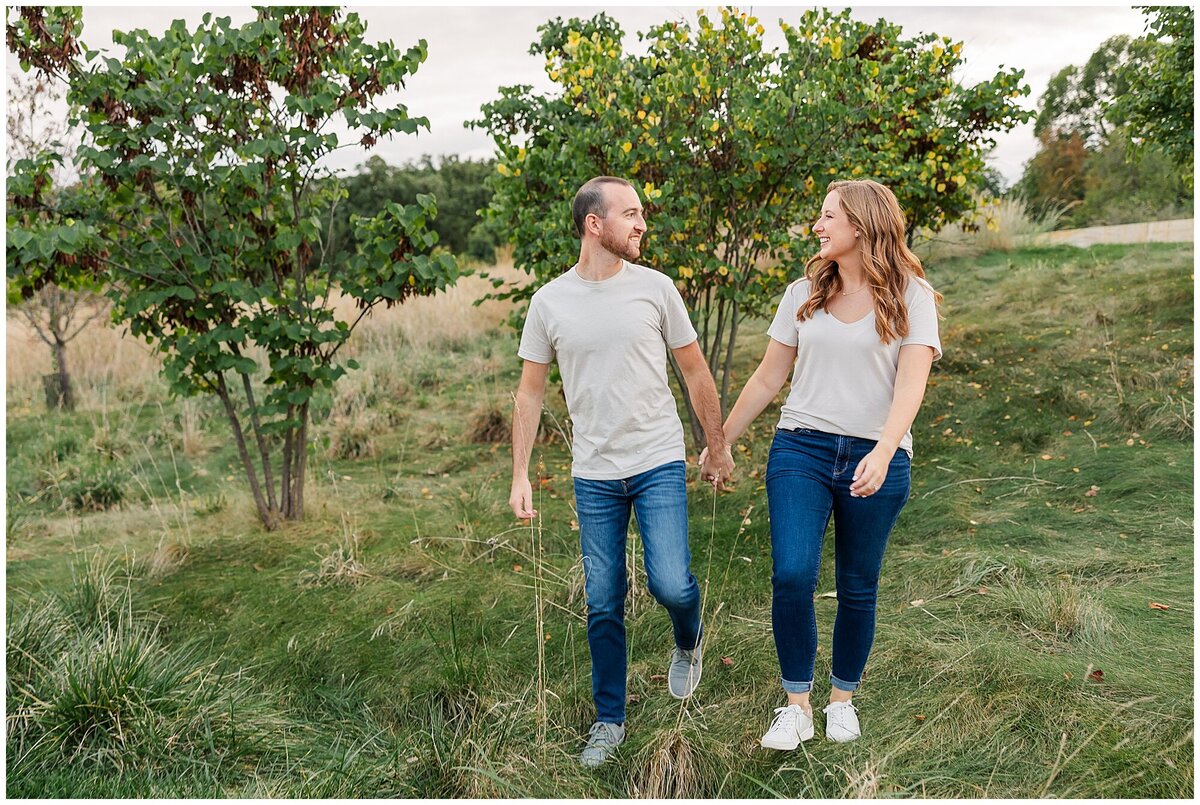Cantigny Fall Engagement 092324_1074