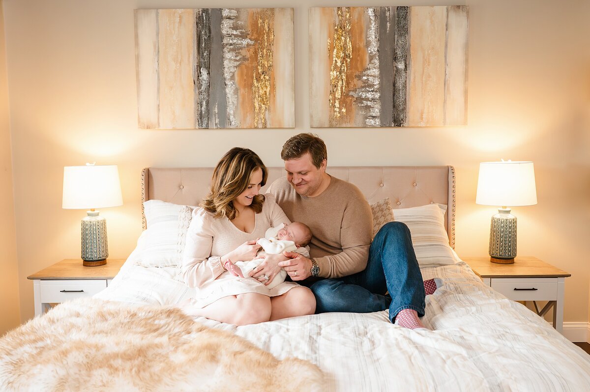 Lifestyle Newborn Photographer Pittsburgh-46