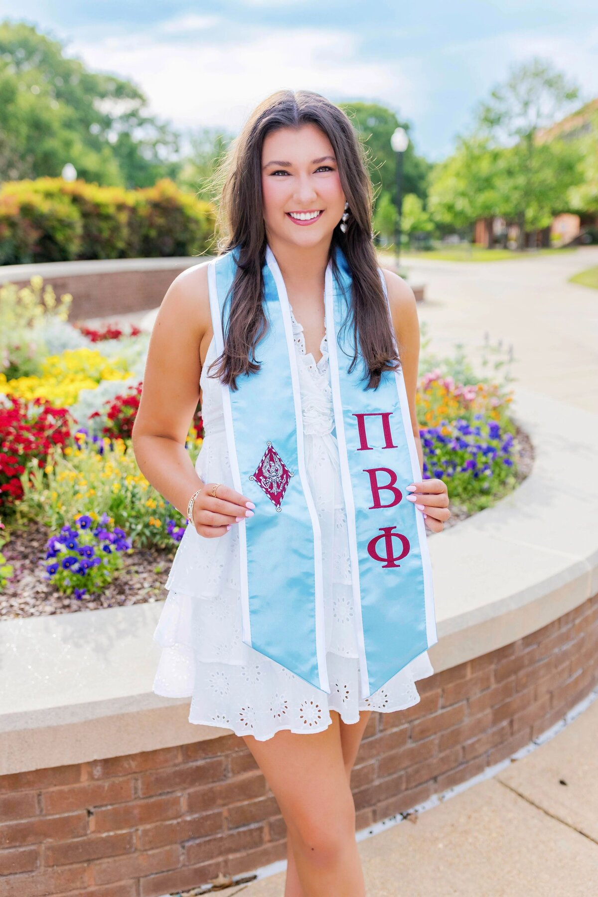 Mississippi State Photographer