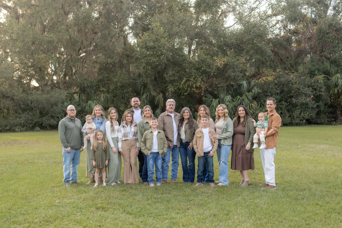 Orlando Family Photographer