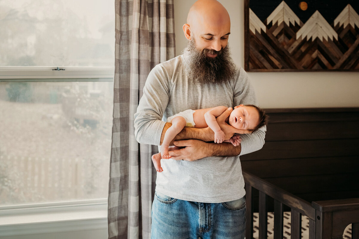 Bird Lifestyle Newborn HR-1