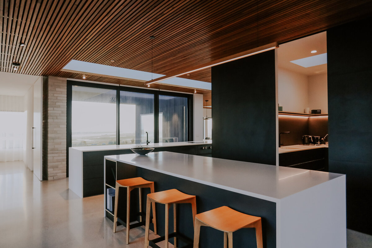 Kitchen lighting solutions strip lighting led warrnambool