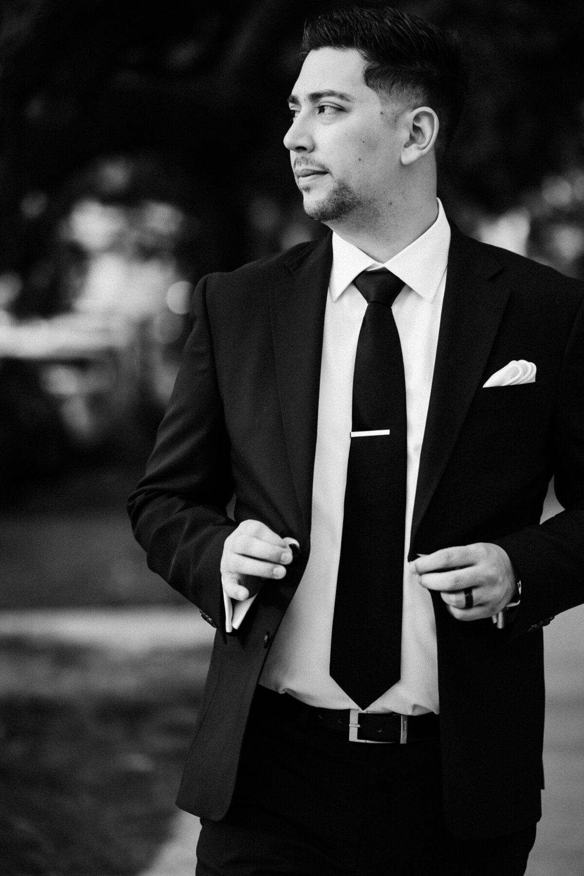 Archer Inspired Photography - Leticia and Corey - The Sanctuary Long Beach - Wedding - Couple Photos-196