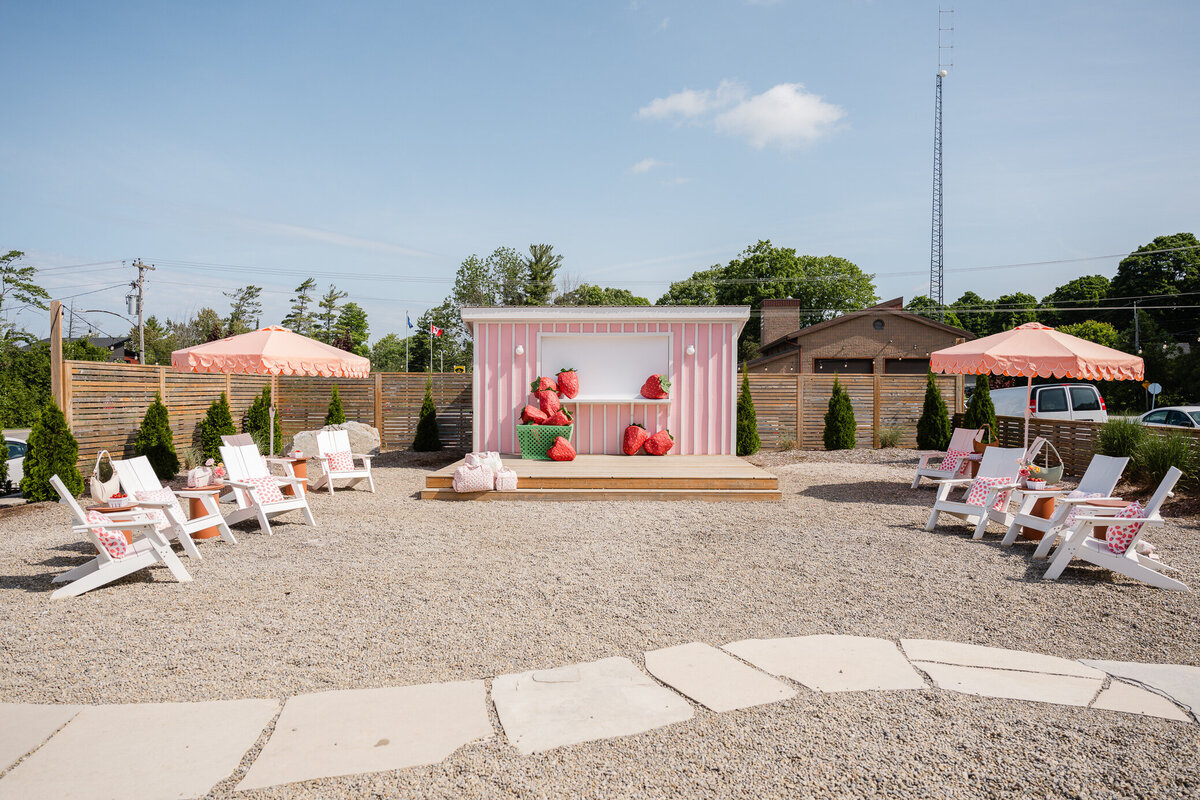 Poppys and Peonies X Fallon Launch Event (June 17th 2025)-26