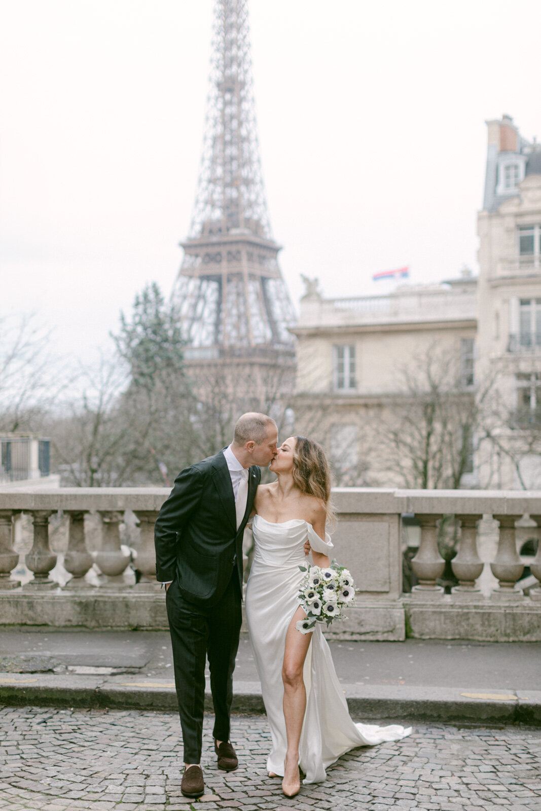 Engagement Session Paris Eiffel Tower (12 sur 58)
