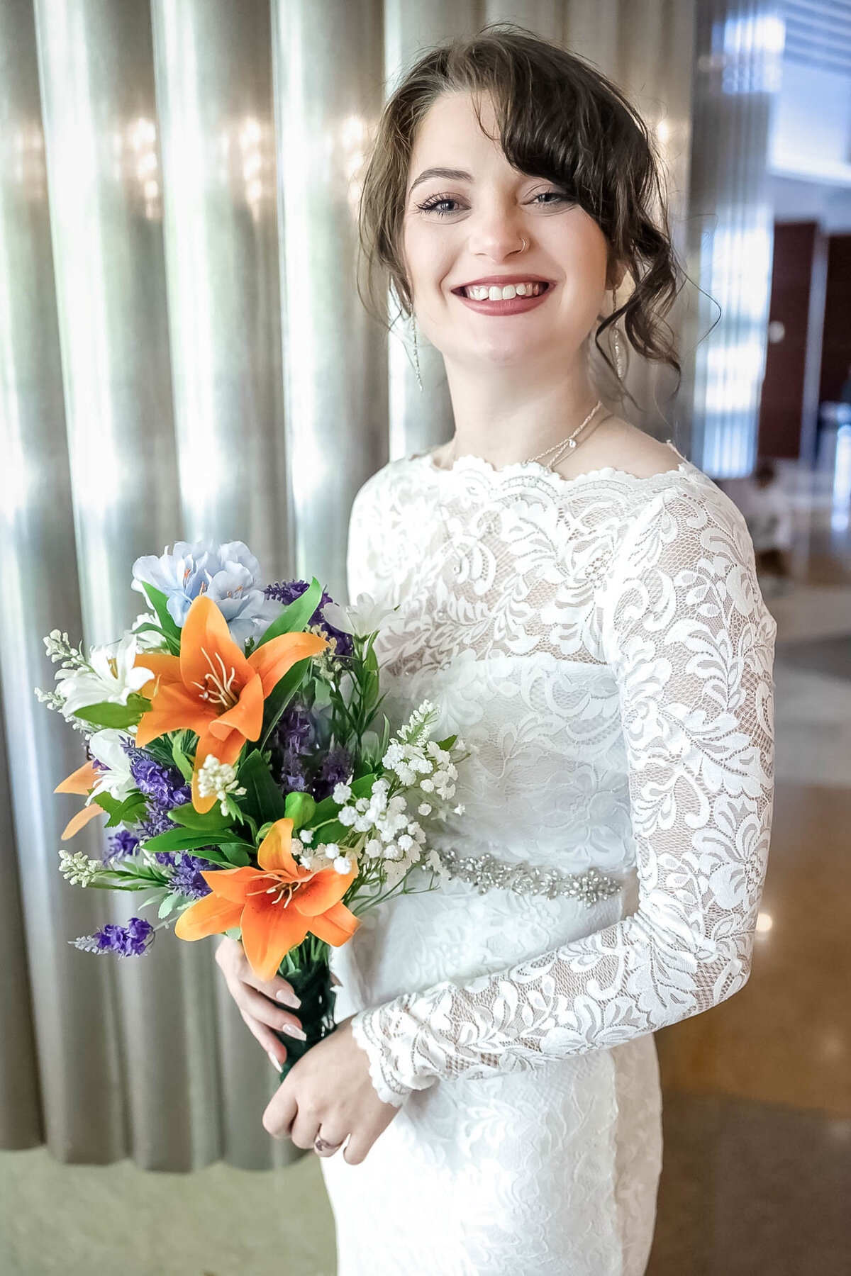 Air Force Elopement (180 of 161)