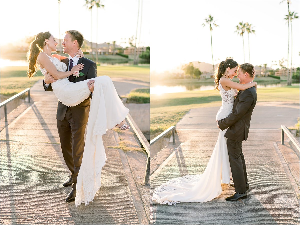 McCormick Ranch Golf Club Wedding, Scottsdale Wedding Photographer - Kati & Brian 0047