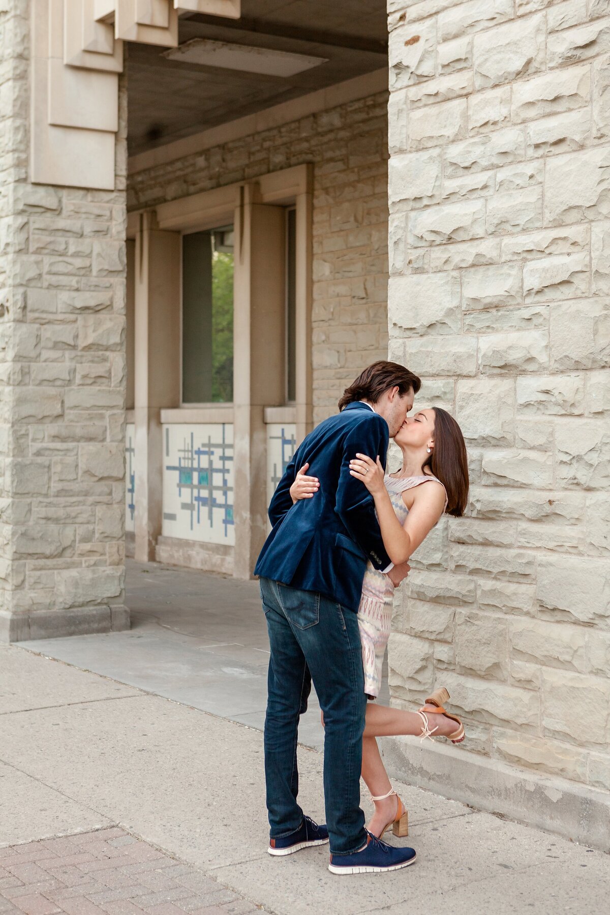 Sarah & Jonathan Engagement Jan 2025 Re-Edit - Dylan and Sandra Photography -83
