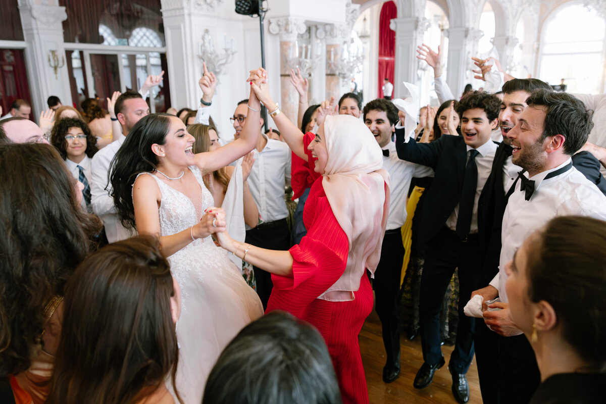 Venice Wedding at Grand Excelsior (31 von 31)