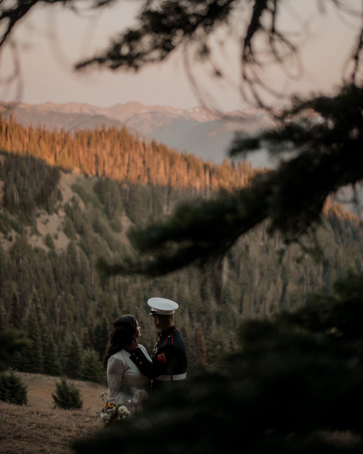 OlympicNationalParkWashingtonElopementEngagement-16