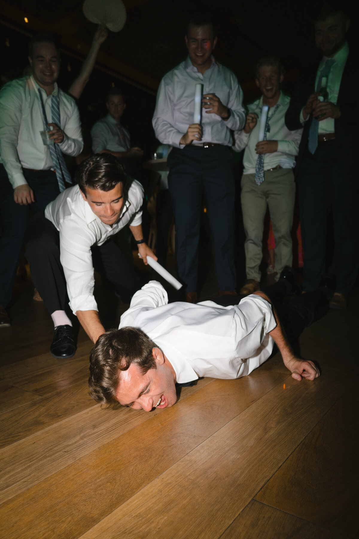Belle & John Dancing (61 of 129)