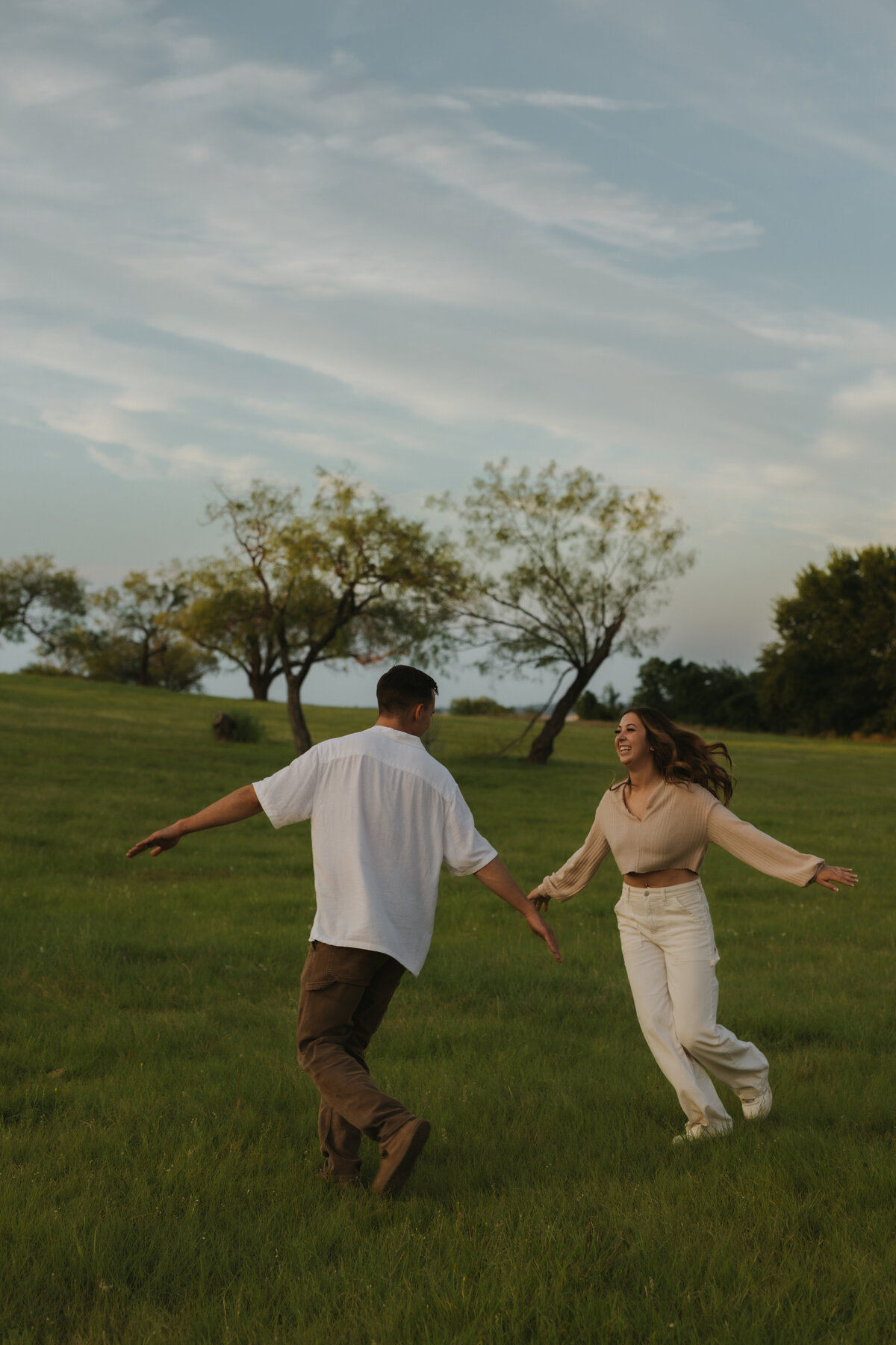 Abby Heron Photography Texas Based and Travel Wedding and Couples Photographer — Couples Gallery for Alex + Amanda 16
