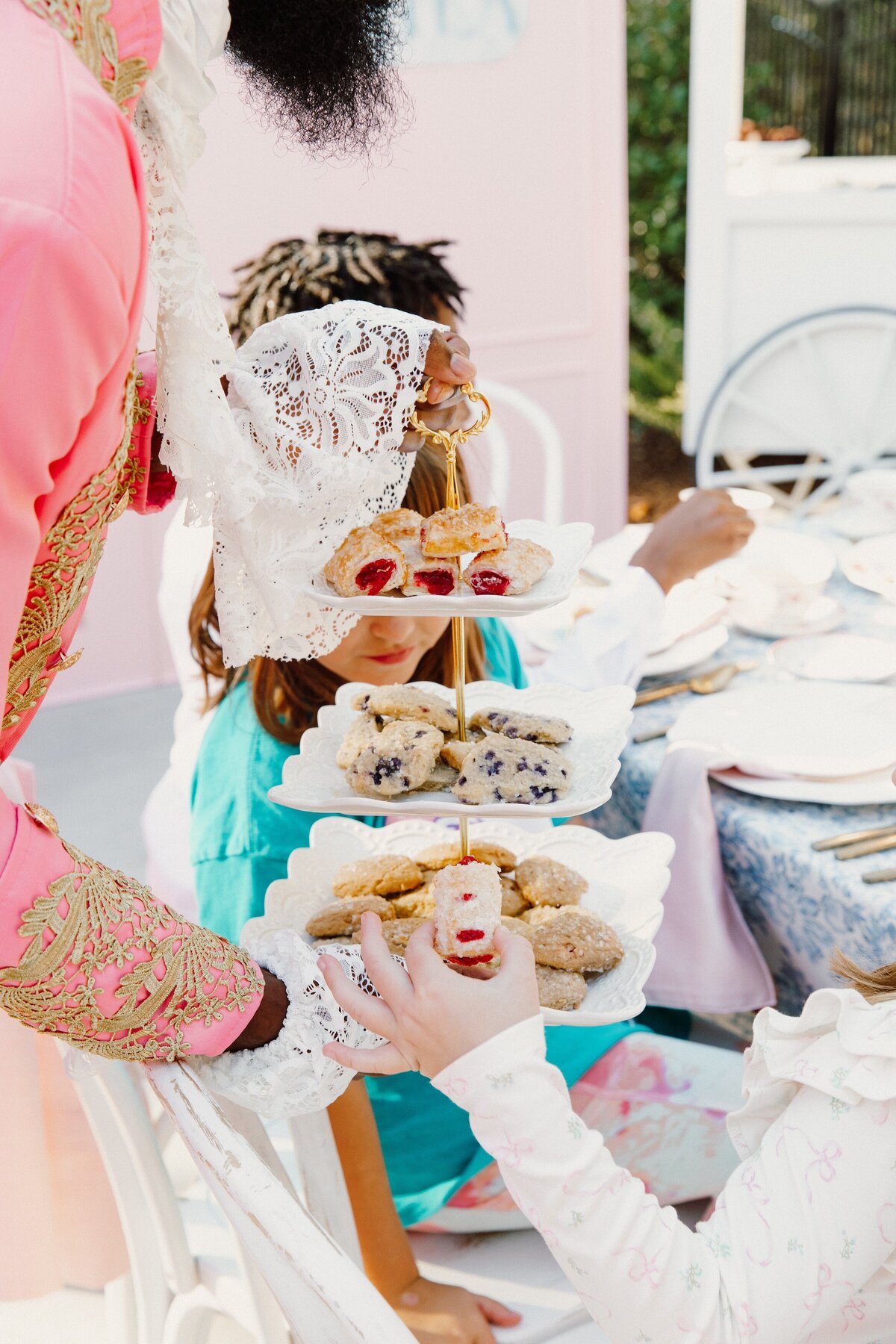 ModernLittleEvents_BexleysBirthdayParTea_CourtneyBreedenPhotography-93