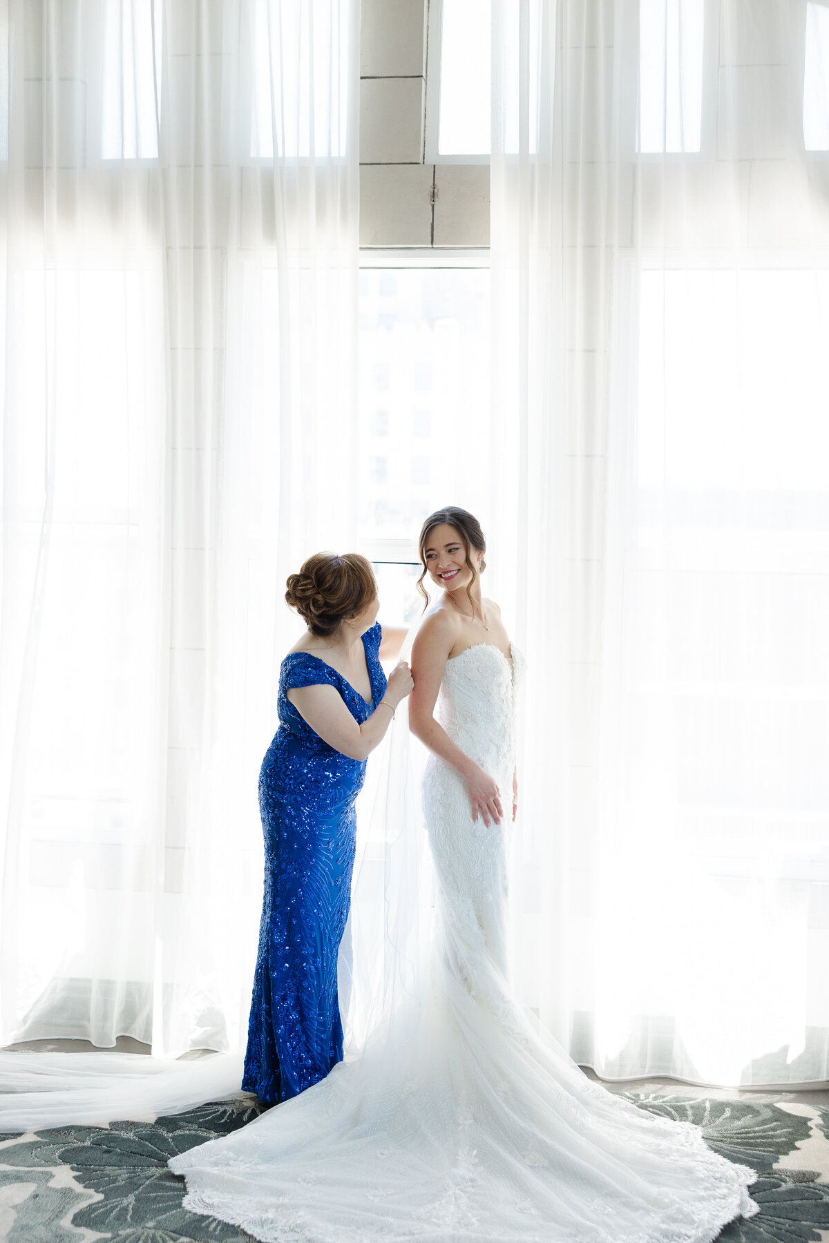 luxury hotel kansas city wedding -8